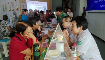 滑縣人民醫(yī)院營(yíng)養(yǎng)健康咨詢(xún)服務(wù) 專(zhuān)業(yè)指導(dǎo)，守護(hù)您的健康