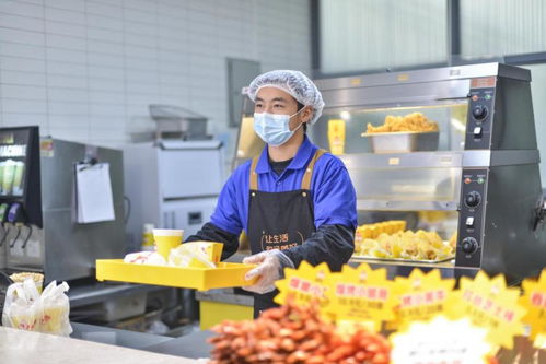 客戶(hù)至上 金科服務(wù)以營(yíng)養(yǎng)健康咨詢(xún)服務(wù)走出獨(dú)特IFM之路